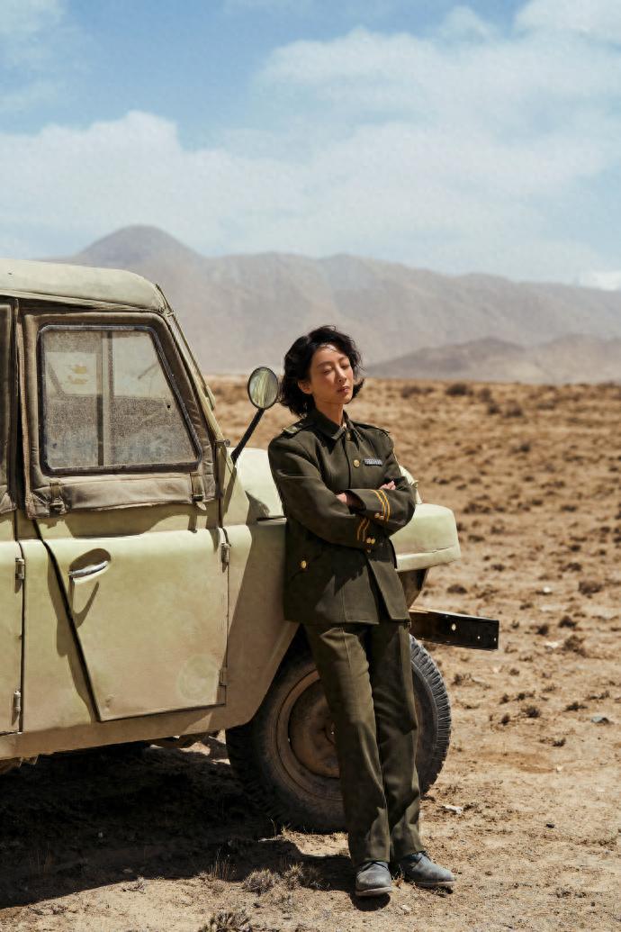 宋丹丹没说错，新剧又“变脸”的杨紫证明：演艺圈的风向彻底变了封面图