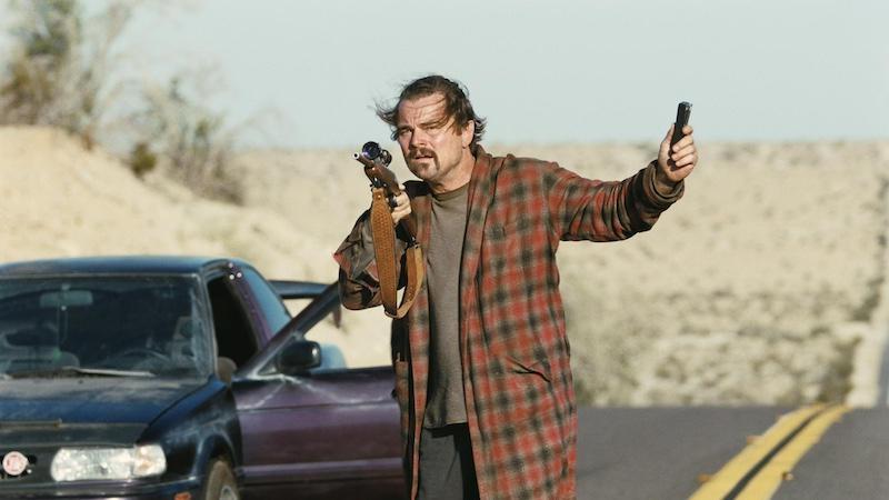 人生总有些珍贵的东西，值得我们《一战再战》封面图