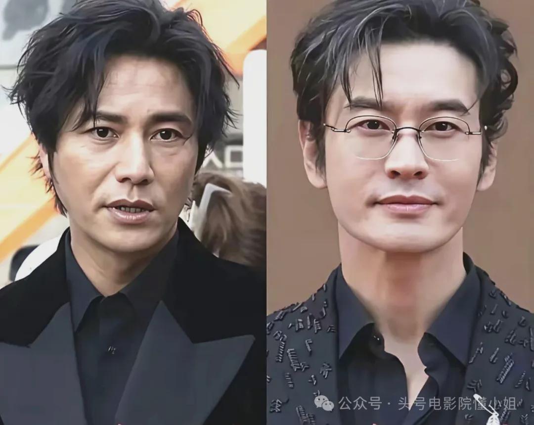 黄晓明新片惨败！陈坤撤档！预售仅3万，两大影帝正在被拉下神坛封面图