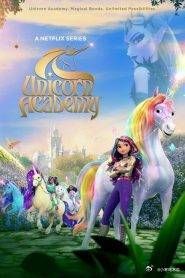 独角兽学院 第二季封面图