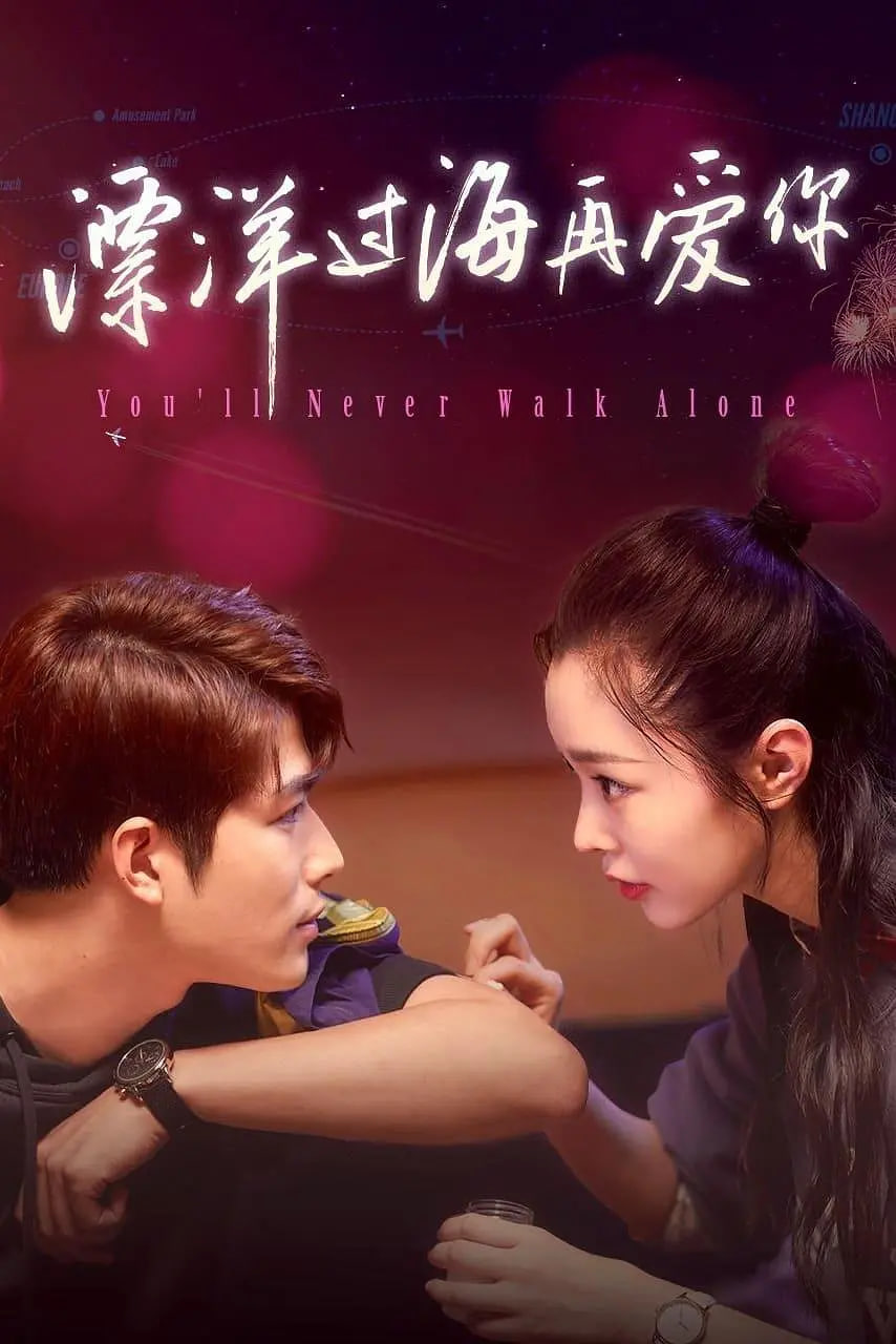 漂洋过海再爱你封面图